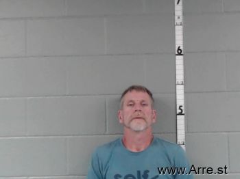 Travis Aaron Lee Mugshot