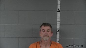 Travis Aaron Lee Mugshot