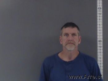 Travis Aaron Lee Mugshot