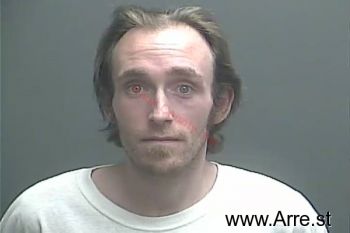 Travis Brandon Martin Mugshot