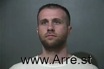 Travis James Israel Pugh Mugshot