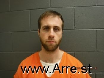 Travis Jamesireal Pugh Mugshot