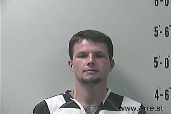 Travis Ryan Rowe Mugshot