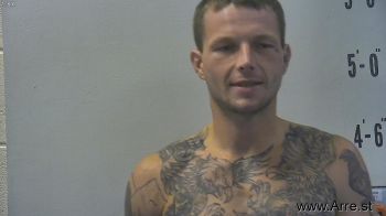 Travis Ryan Rowe Mugshot