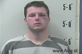 Travis Ryan Rowe Mugshot