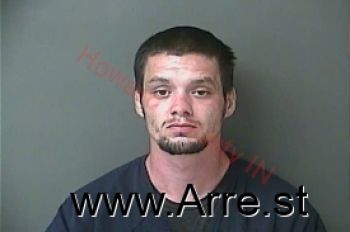 Travis Dewayne Sherbino Mugshot