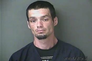 Travis Dewayne Sherbino Mugshot