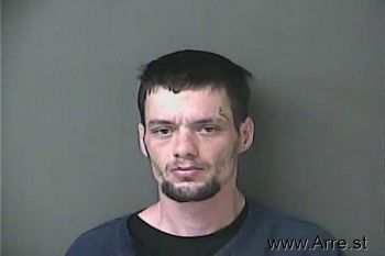 Travis Dewayne Sherbino Mugshot