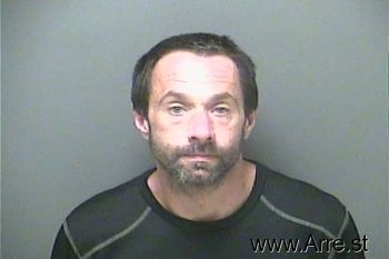 Travis Sean Smith Mugshot