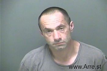 Travis Sean Smith Mugshot