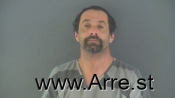 Travis Sean Smith Mugshot