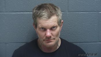 Travis Lee Thomas Mugshot