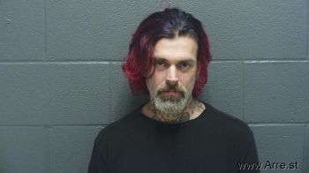 Travis Leighton Wallace Mugshot