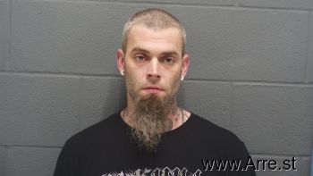 Travis Leighton Wallace Mugshot