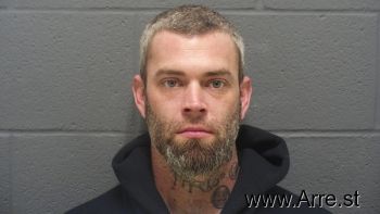 Travis Leighton Wallace Mugshot