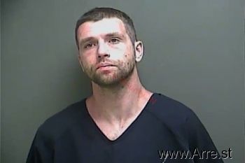 Travis Lee Wilson Mugshot