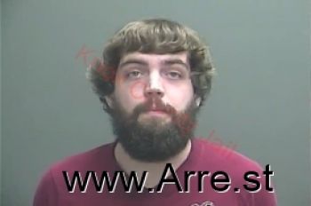 Travis Austin Wilson Mugshot