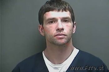 Travis Lee Wilson Mugshot