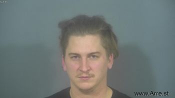 Travis John Wise Mugshot