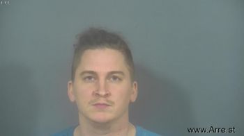 Travis John Wise Mugshot