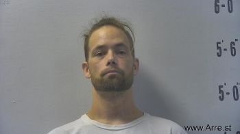 Travis Glenn Wright Mugshot