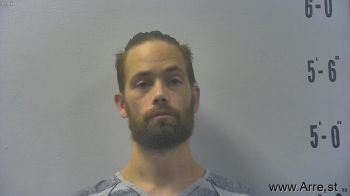 Travis Glenn Wright Mugshot