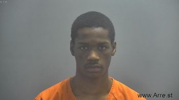 Travon Davon Williams Mugshot