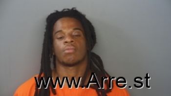 Tre Duane Phelps Mugshot