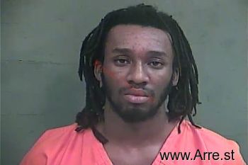 Tremel David Wilson-hughes Mugshot