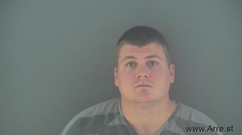 Trent Isaac Wilson Mugshot