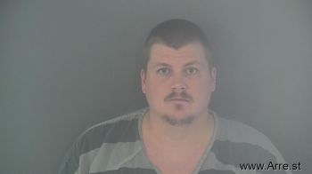 Trent Isaac Wilson Mugshot