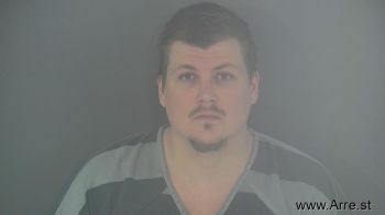 Trent Isaac Wilson Mugshot