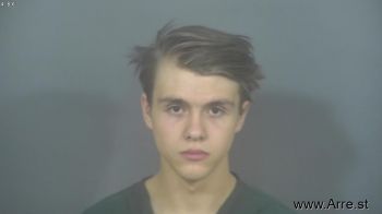 Trent Michael-john Zornes Mugshot