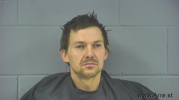 Trenton Andrew Rowe Mugshot