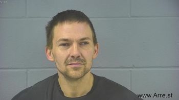 Trenton Andrew Rowe Mugshot