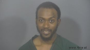 Treshan Rashan Frazier Mugshot