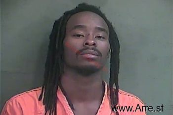 Trevon Lenner Adams Mugshot