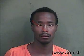 Trevon Lenner Adams Mugshot