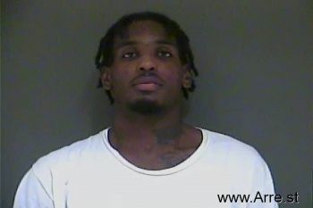 Trevon Anthony Smith Mugshot