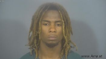 Trevonn De'ante Johnson Mugshot