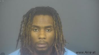 Trevonn De'ante Johnson Mugshot