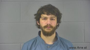 Trevor Alexander Cook Mugshot