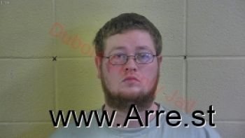 Trevor Thomas Hansford-weitkamp Mugshot