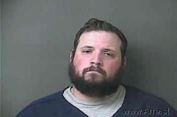 Trevor William King Mugshot