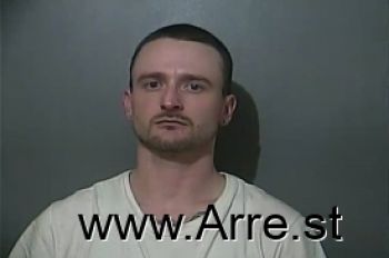 Trevor Levi Morgan Mugshot