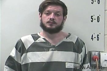 Trevor Lee Shepherd Mugshot