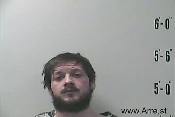 Trevor Lee Shepherd Mugshot