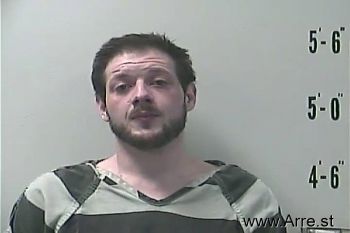 Trevor Lee Shepherd Mugshot