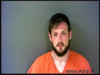 Trevor Lee Shepherd Mugshot