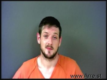 Trevor Lee Shepherd Mugshot